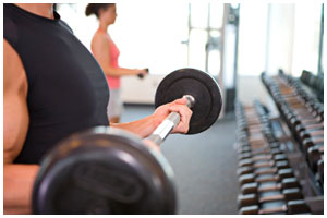 Nashua NH Benefits of Personal Training Eric Bobish, Body Evolution Personal and Sports Training