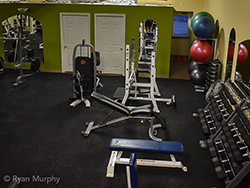 Personal Trainer Facility - Nashua, NH