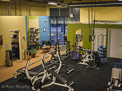 Personal Trainer Facility - Nashua, NH